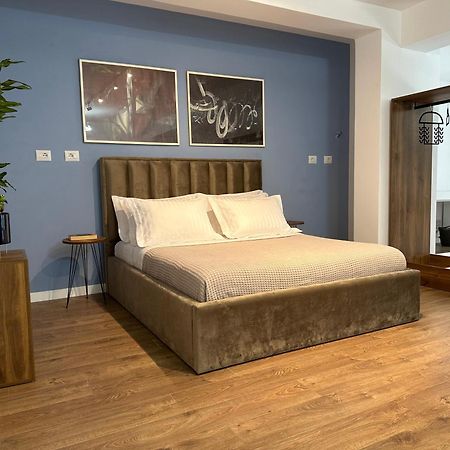 Scandinavian Apartments Al Tiran Dış mekan fotoğraf