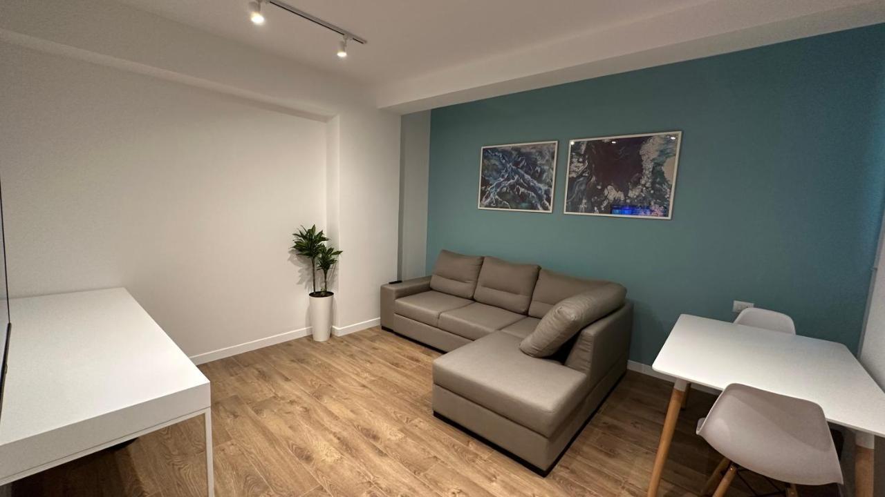 Scandinavian Apartments Al Tiran Dış mekan fotoğraf