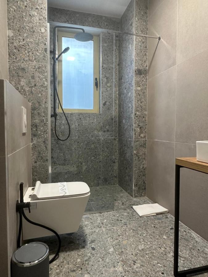 Scandinavian Apartments Al Tiran Dış mekan fotoğraf