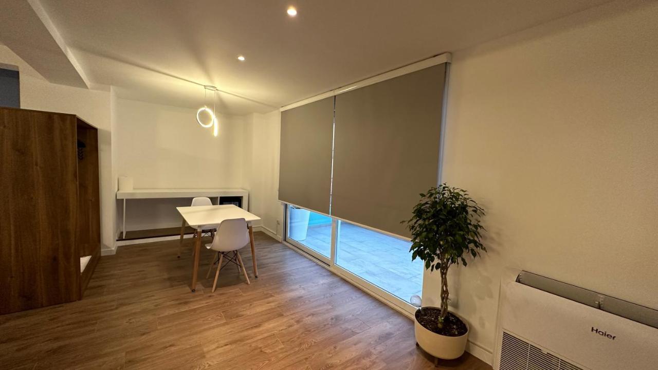 Scandinavian Apartments Al Tiran Dış mekan fotoğraf