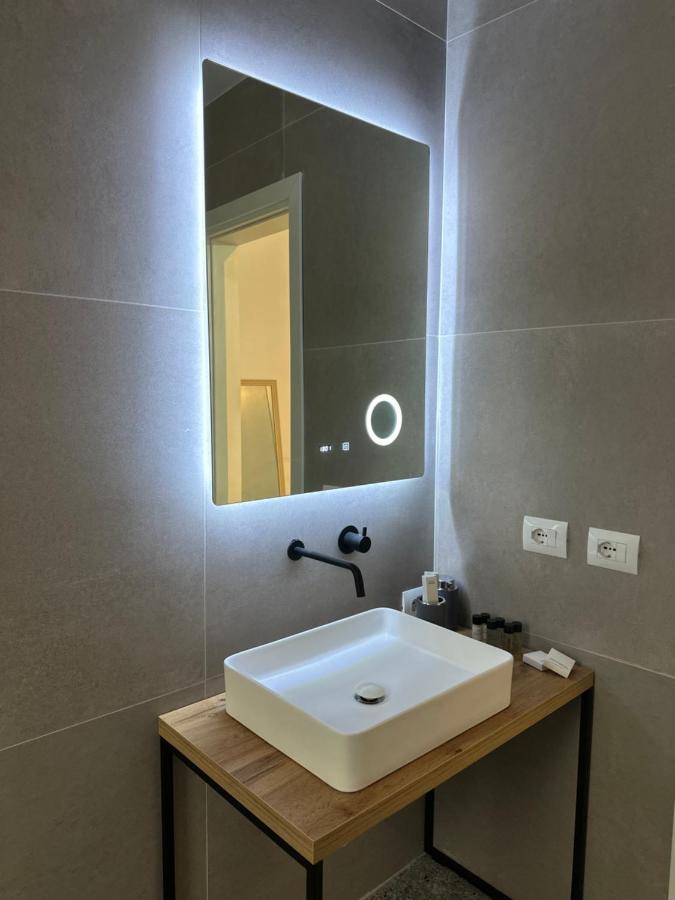 Scandinavian Apartments Al Tiran Dış mekan fotoğraf