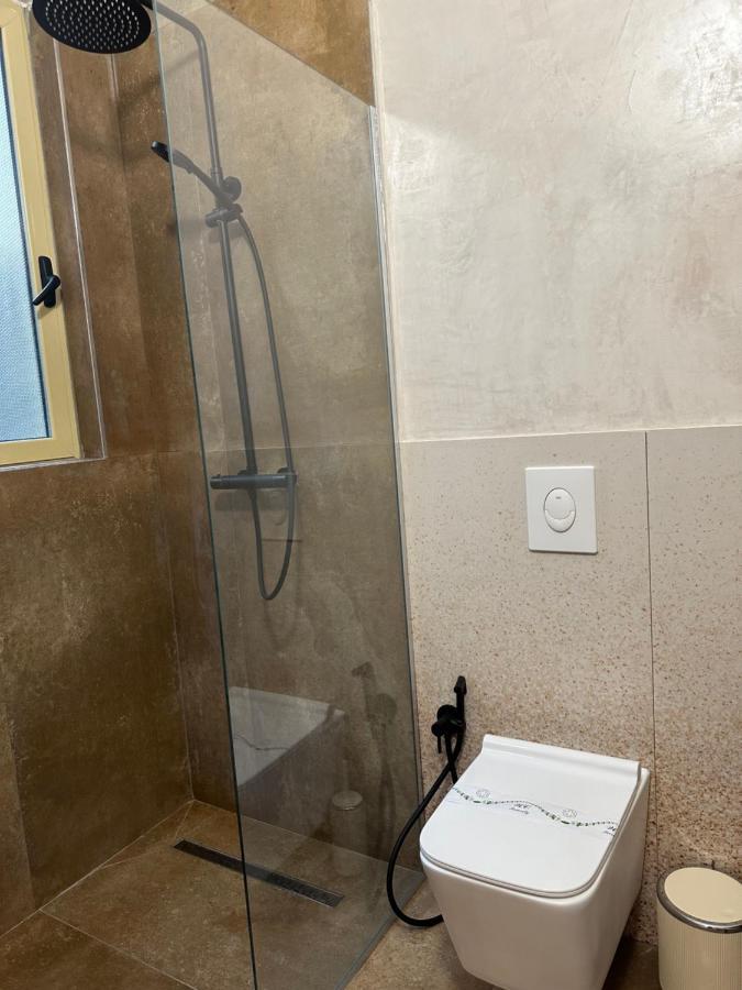 Scandinavian Apartments Al Tiran Dış mekan fotoğraf