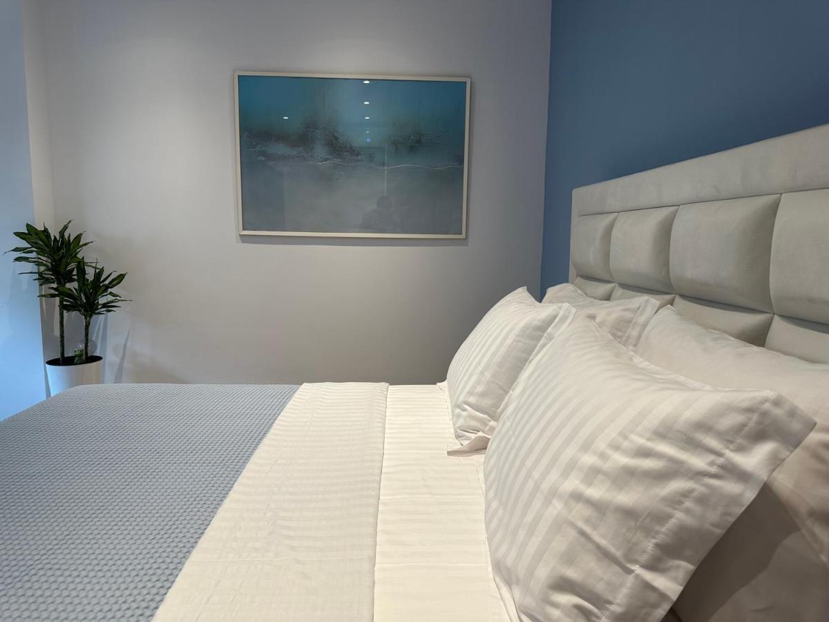 Scandinavian Apartments Al Tiran Dış mekan fotoğraf