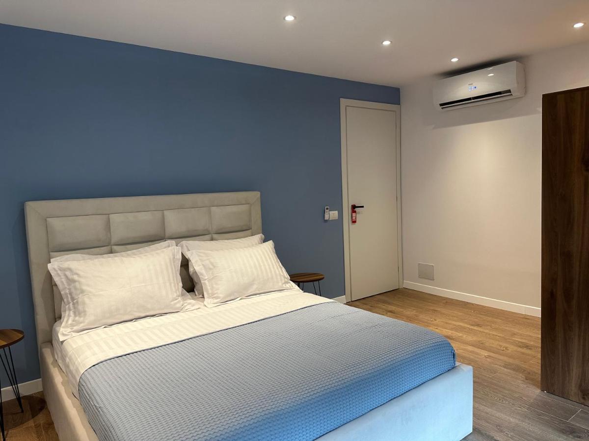 Scandinavian Apartments Al Tiran Dış mekan fotoğraf