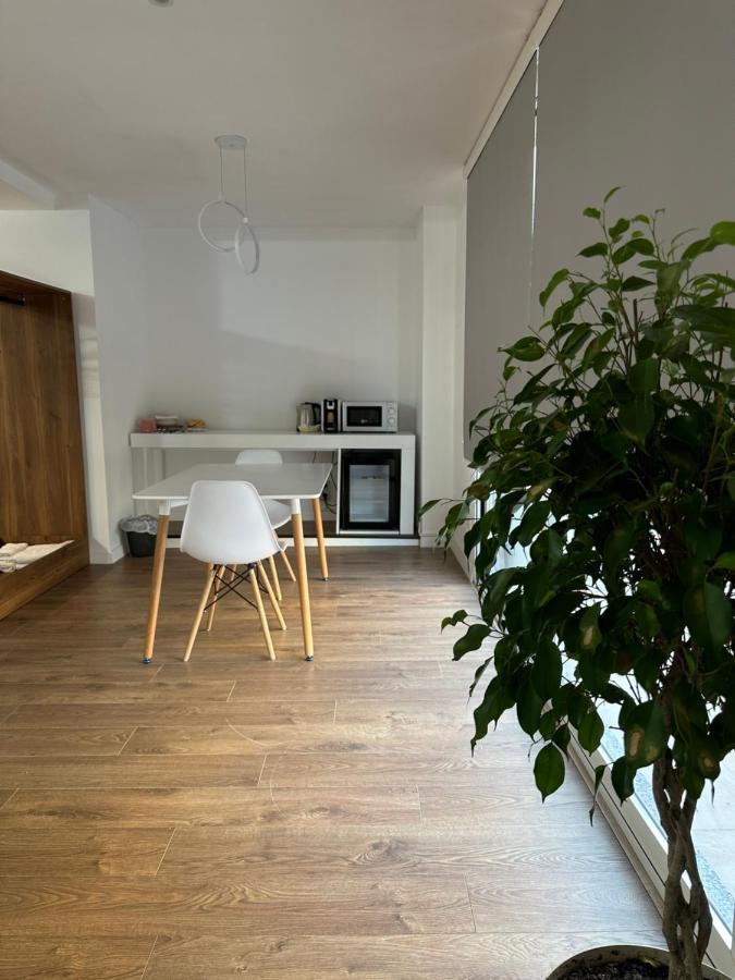 Scandinavian Apartments Al Tiran Dış mekan fotoğraf