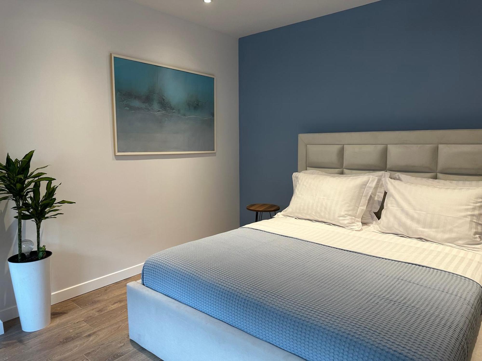 Scandinavian Apartments Al Tiran Dış mekan fotoğraf